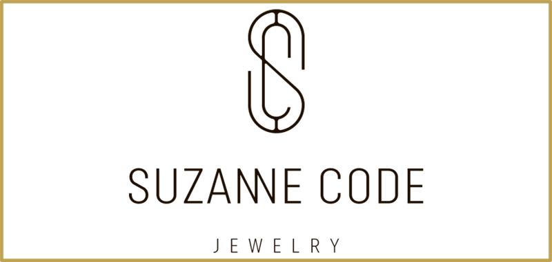 Suzanne Code Jewelry — Innovation Star client